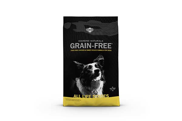 Free $5 From Diamond Pet Food Class Action Settlement