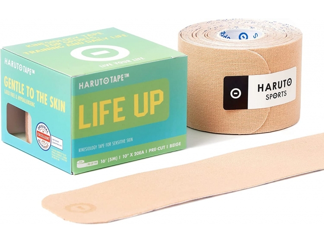 Free Haruto Kinesiology Tape