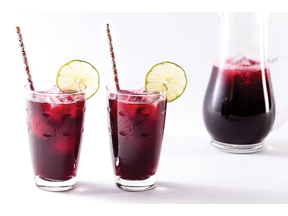 Free HibiscusProducts Hibiscus Extract