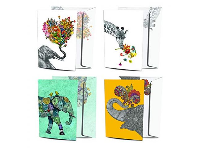 Free Mail Cards Tree-Free Greeting Card