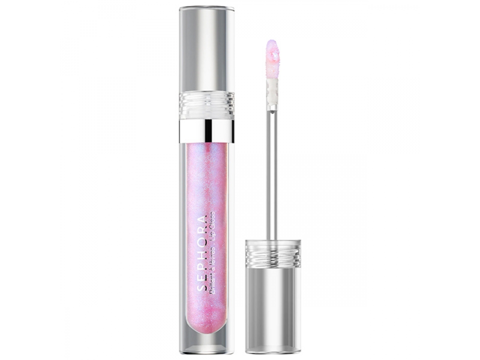 Free Sephora Lip Gloss