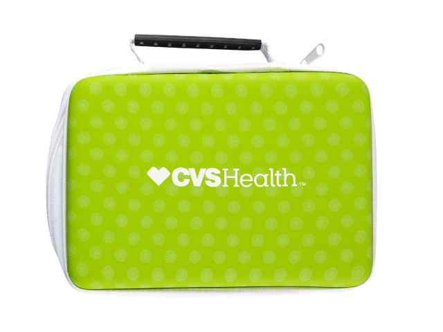 Free First Aid Case From CVS