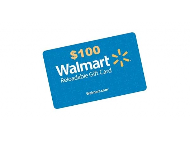 Free Walmart Gift Card From Pepsi