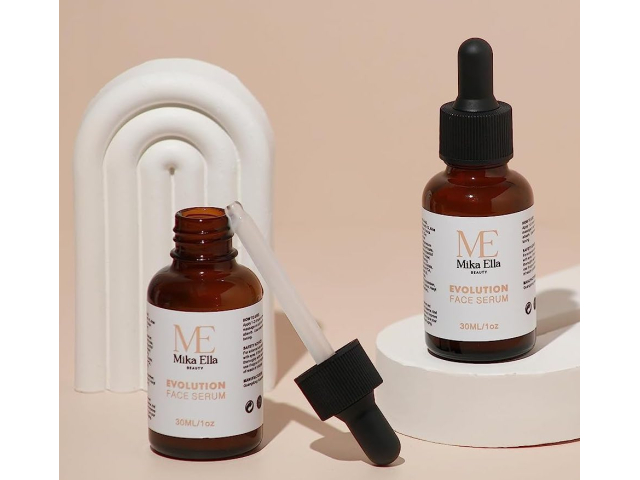 Free Mika Ella Beauty Revolution Sample Box