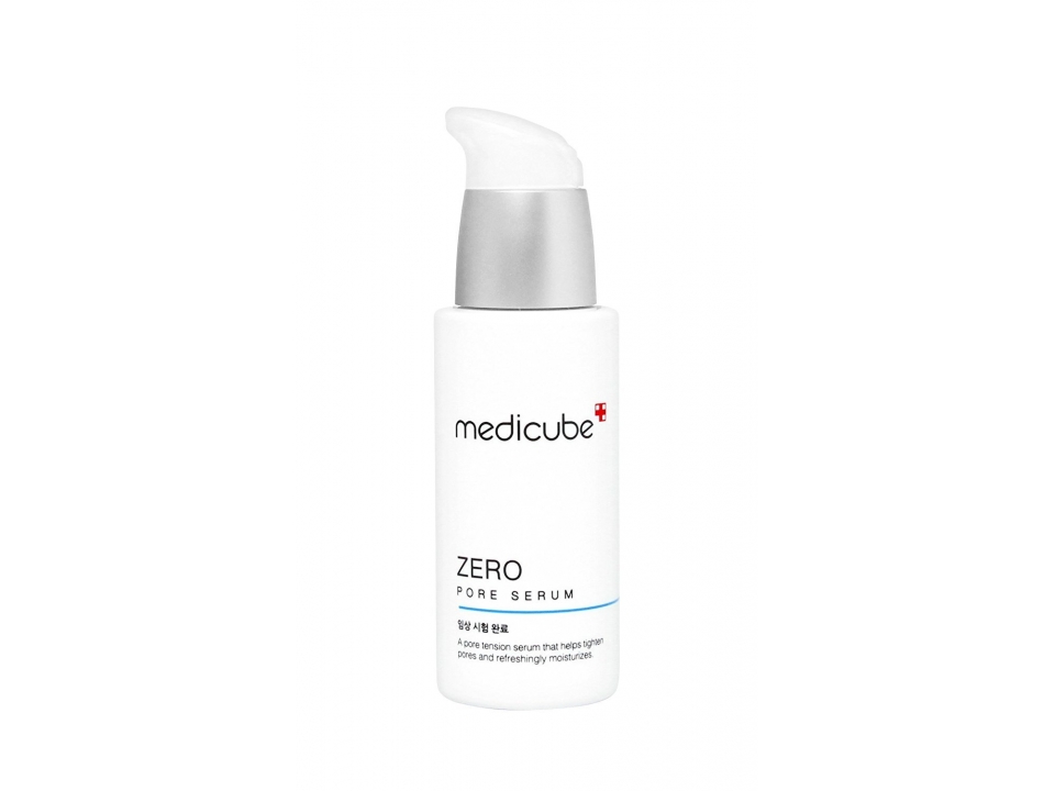 Free Medicube Zero Pore Serum (Full Size)!