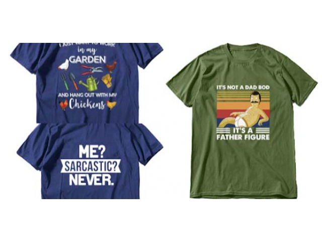 Free Envmenst T-Shirt