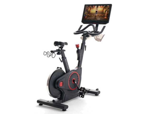 Free Echelon Smart Excersize Bike