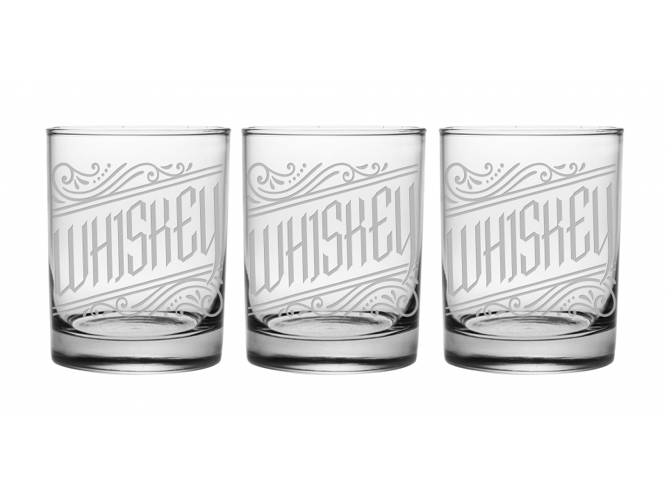 Free Susquehanna Whiskey Glasses From Copenhagen