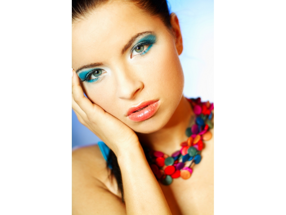 Free Concealer From The Pink Panel