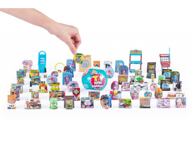 Free Zuru Toys For Testers