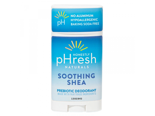 Free pHresh Deodorant Stick