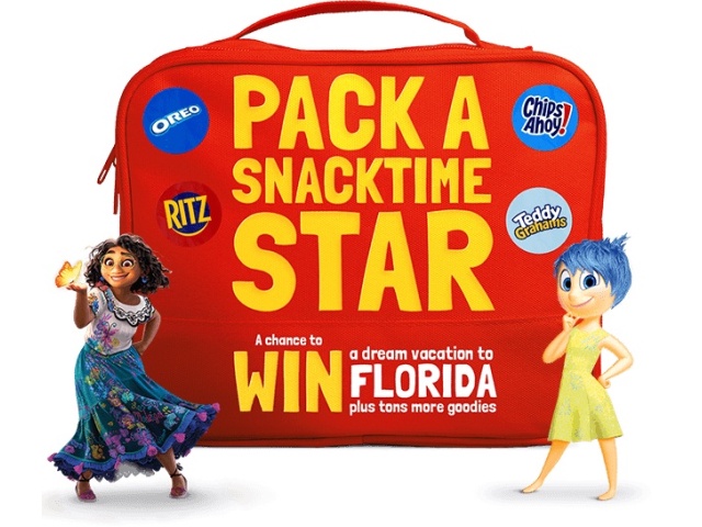 Free Disney T-Shirt Or Socks
