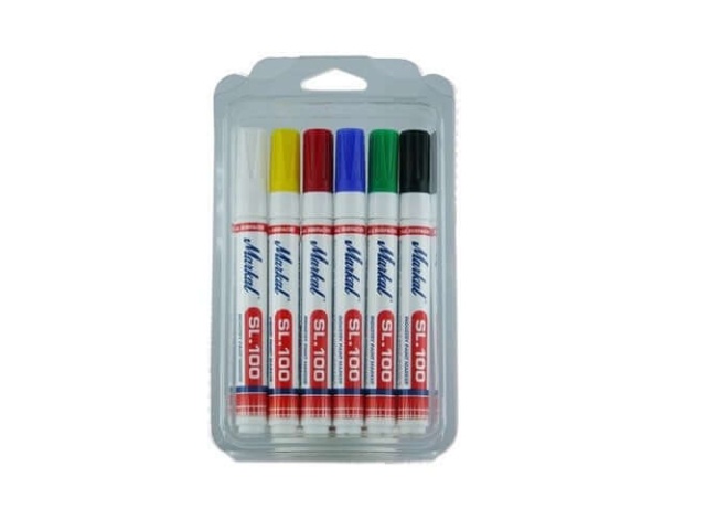 Free Marker Samples From Markal