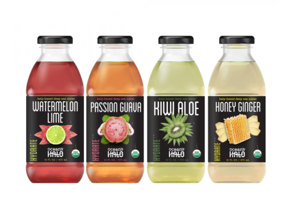 Free Deep Sea Waters From Ocean’s Halo!