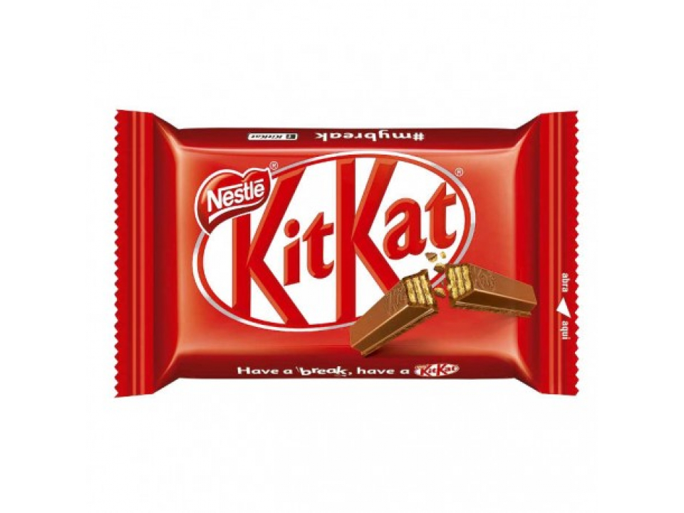 Free KitKat Flavor Club Kit