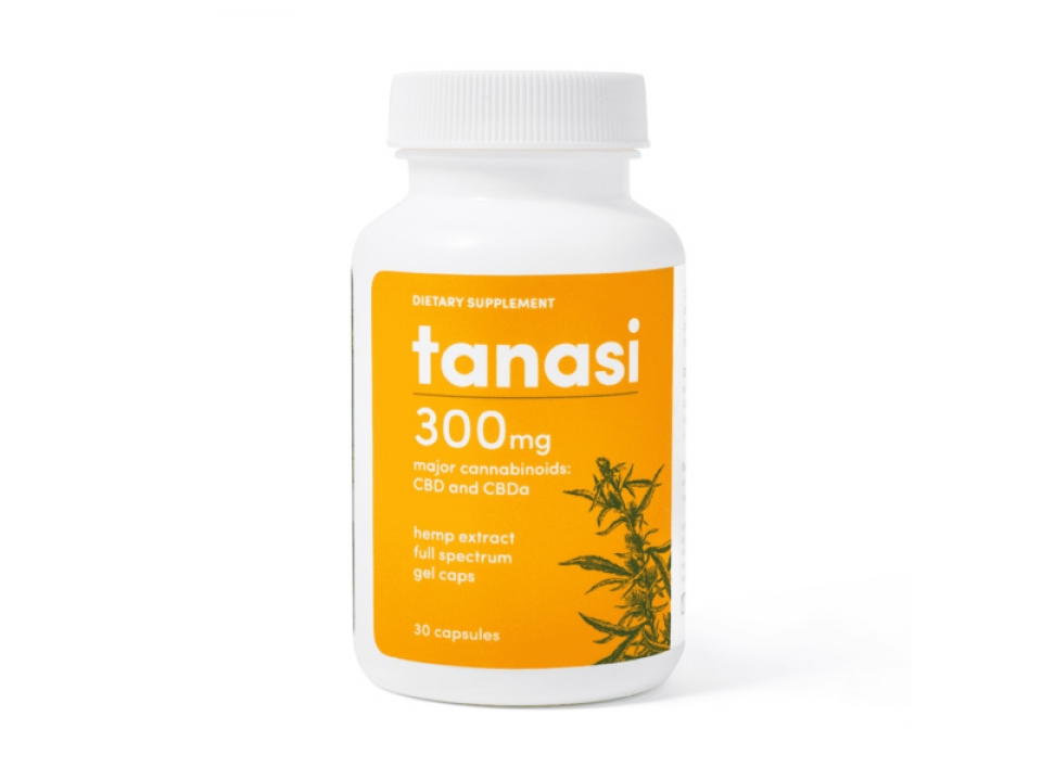 Free CBD Samples From Tanasi
