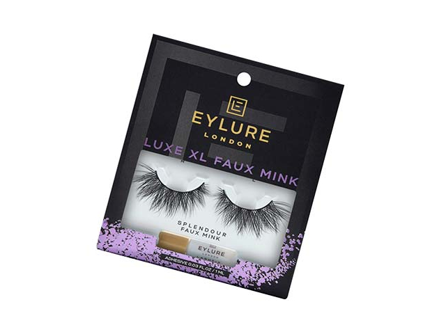 Free Eylure Faux Mink Eyelashes
