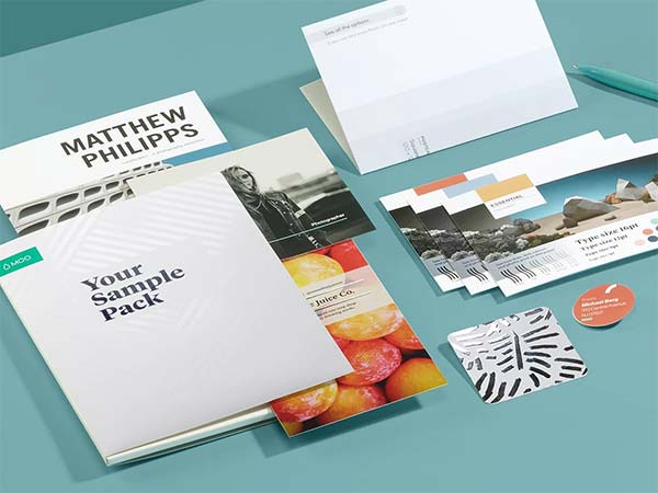 Free Sample Pack From Moo