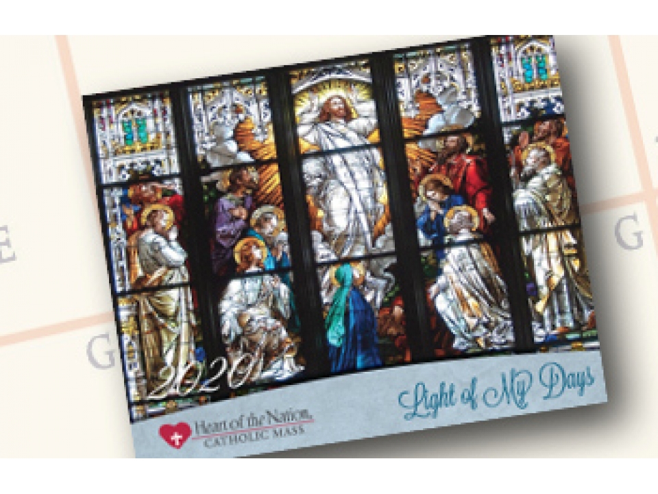 Free Wall Calendar By Heart Of The Nation