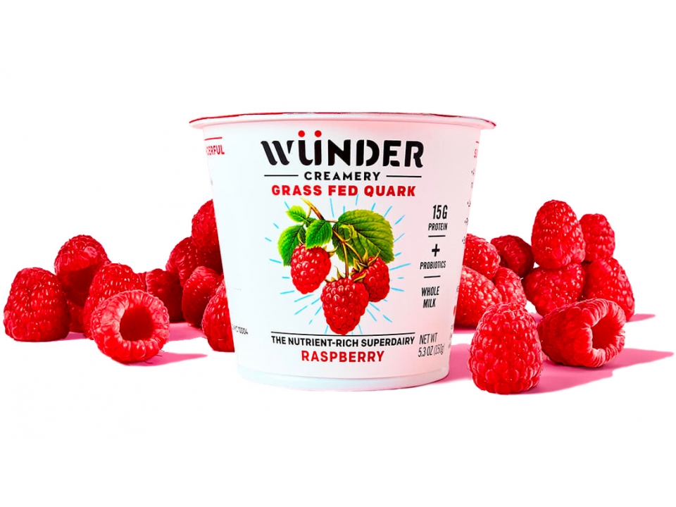 Free Quark Cup By Wunder