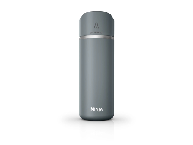 Free Ninja Sip Perfect Travel Mug