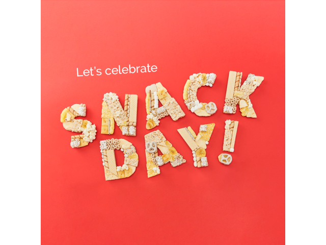 Free Mystery Snack Packs From Whiskware