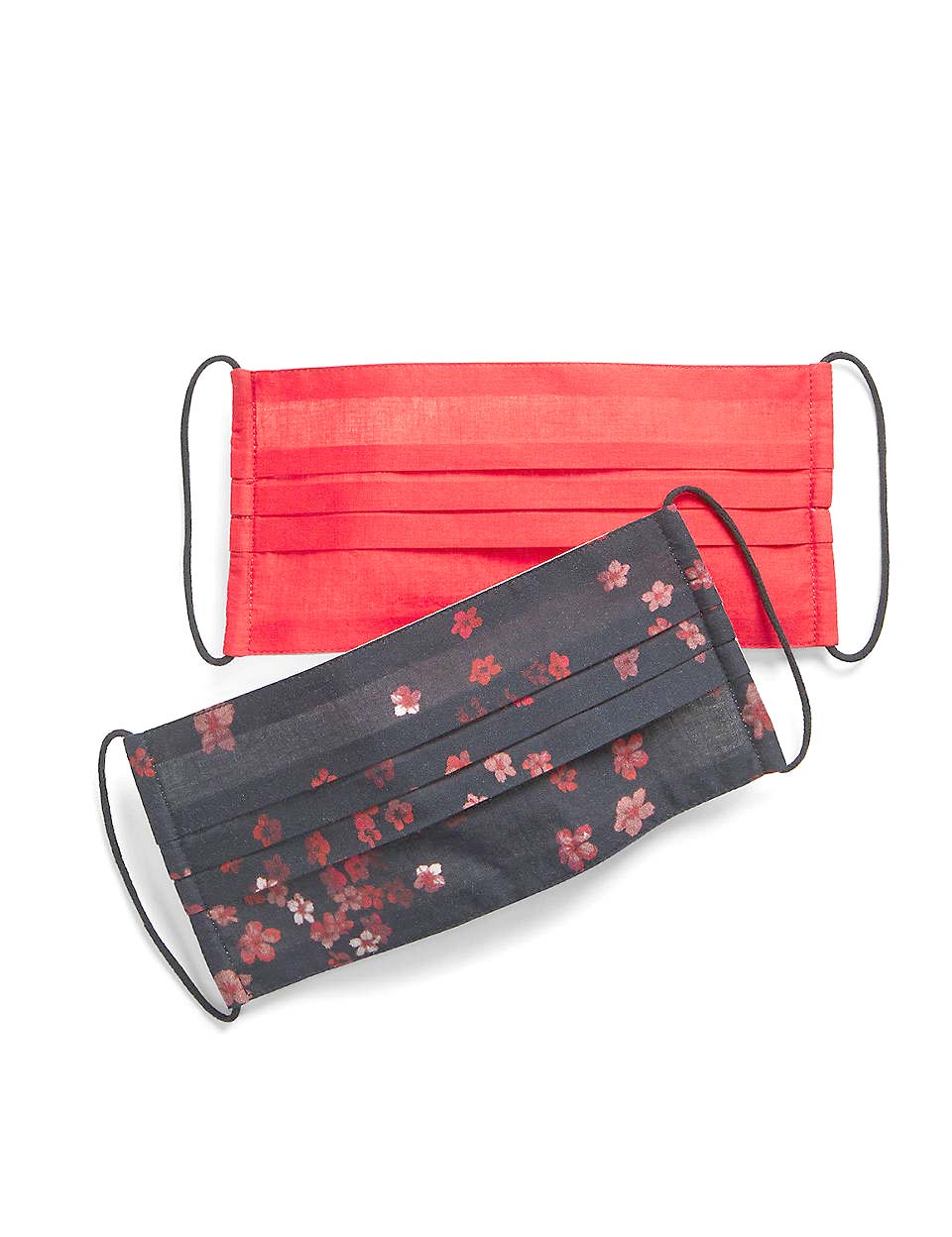 Free Lane Bryant Floral Face Mask (2 Pack)