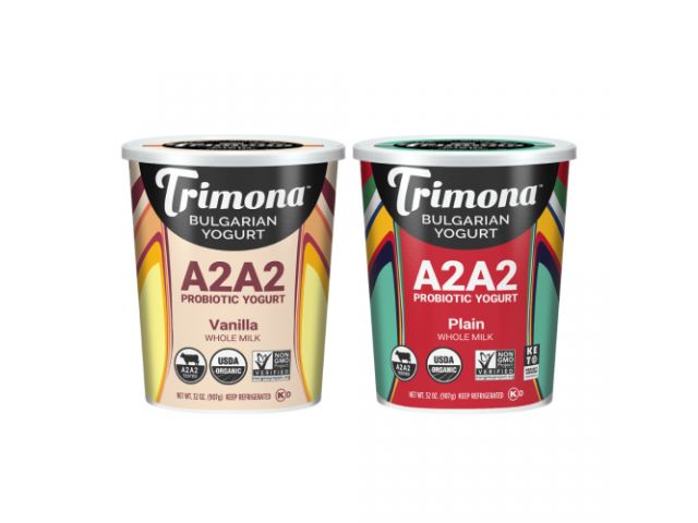 Free Trimona Bulgarian Yogurt