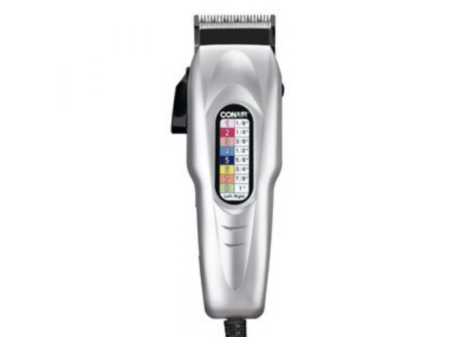 Free Conairman Grooming Tool
