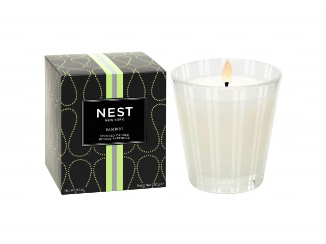 Free Nest Votive Candle