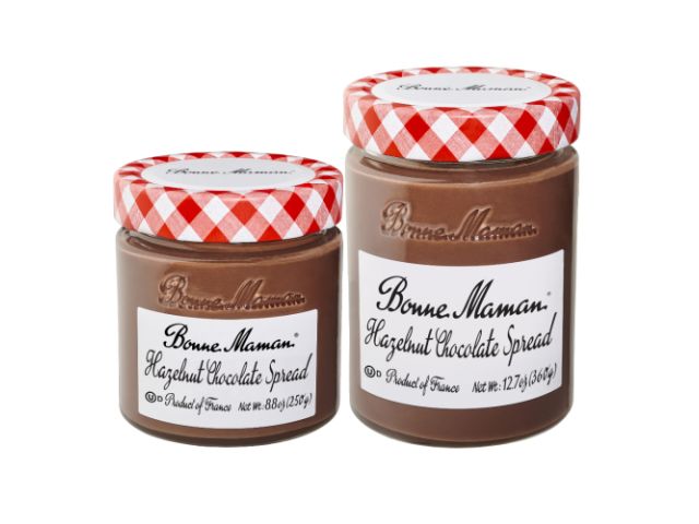 Claim Your Bonne Maman Chocolate Spread Sample!