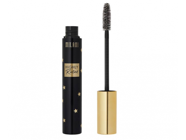 Free Milani Cosmetics Anti Gravity Mascara