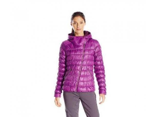 Free Coat/Jacket From Columbia Sportswear