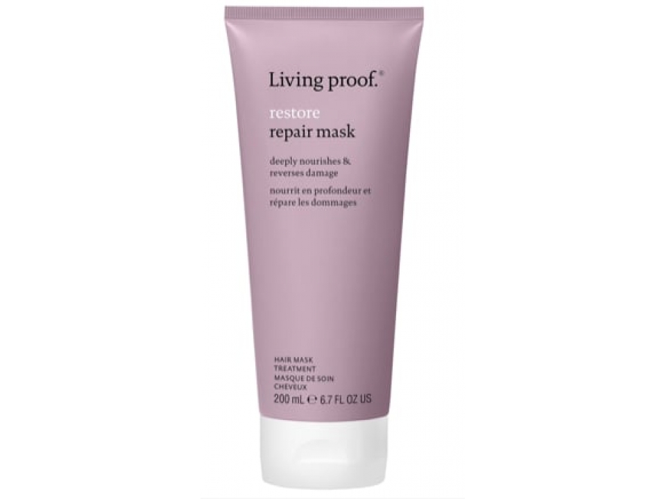 Freebie Living Proof Mask Product