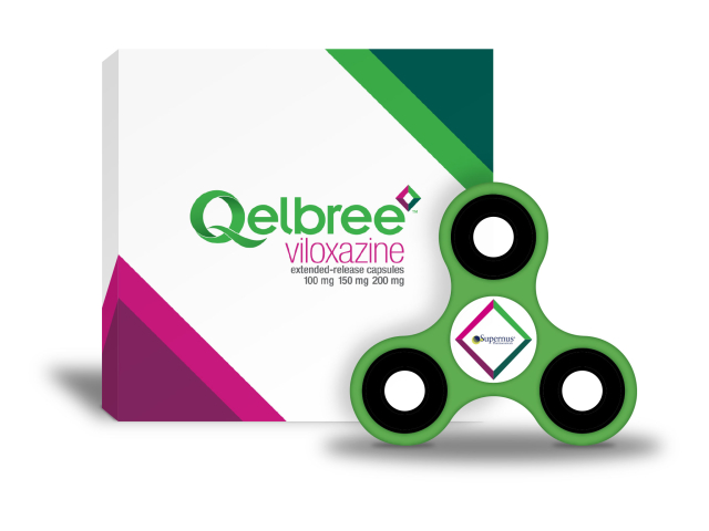 Free Fidget Spinner By Qelbree
