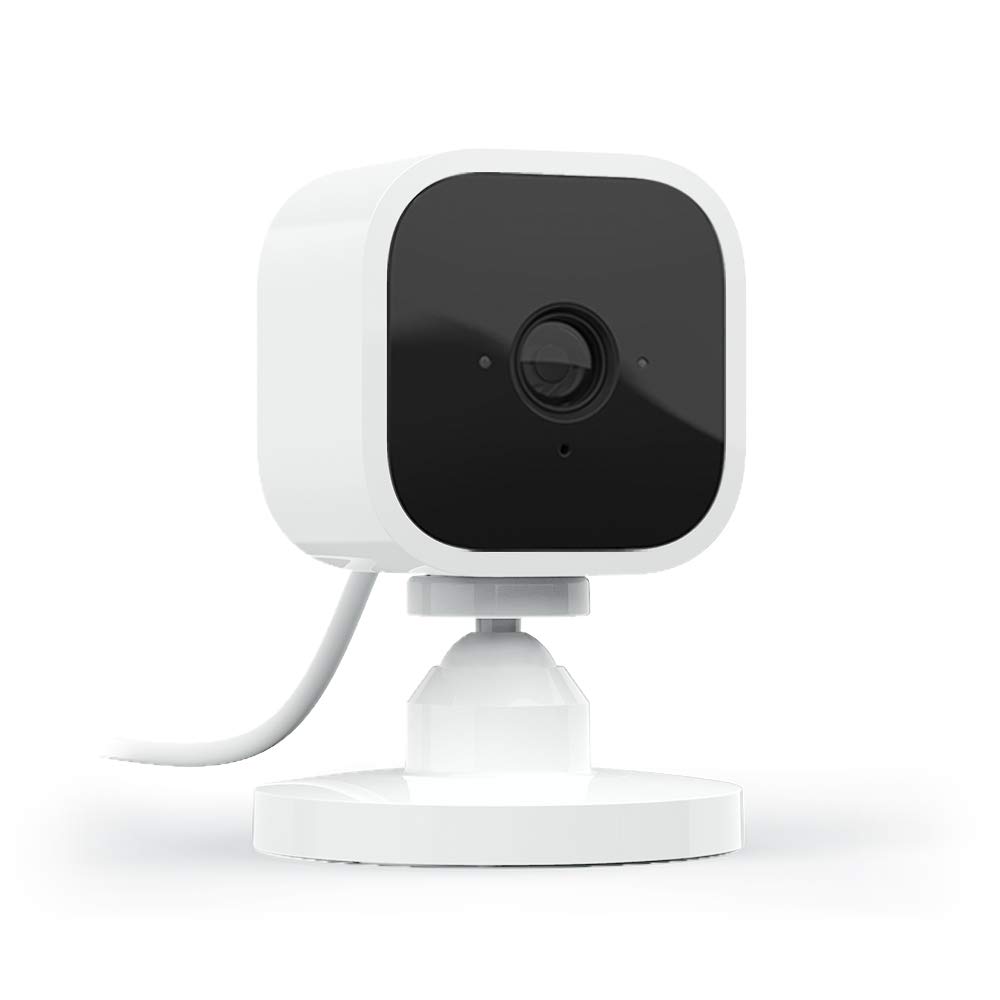 Free Blink Mini Security Camera