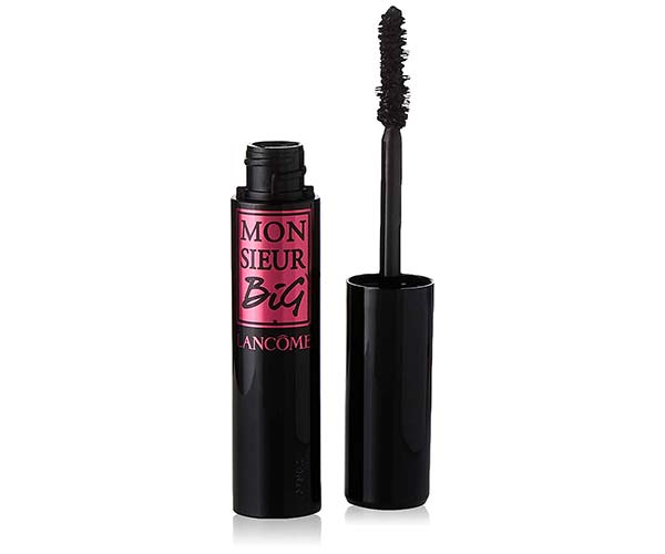 Free Lancome Monsieur Big Volume Mascara