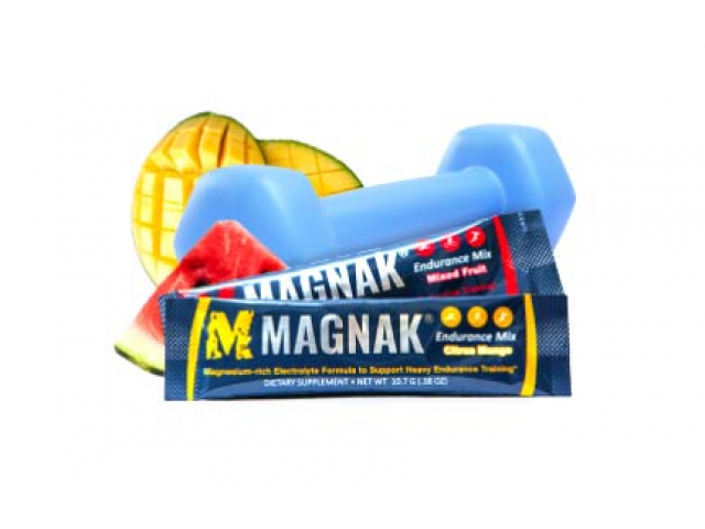 Free Magnak Drink Mix