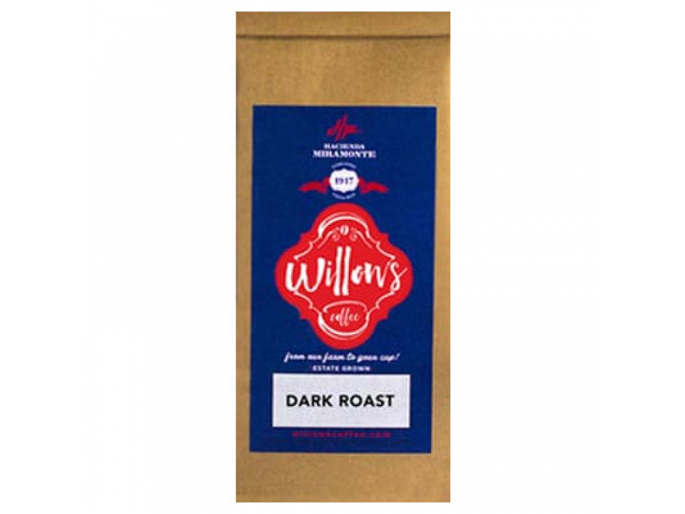Free Willows Coffee