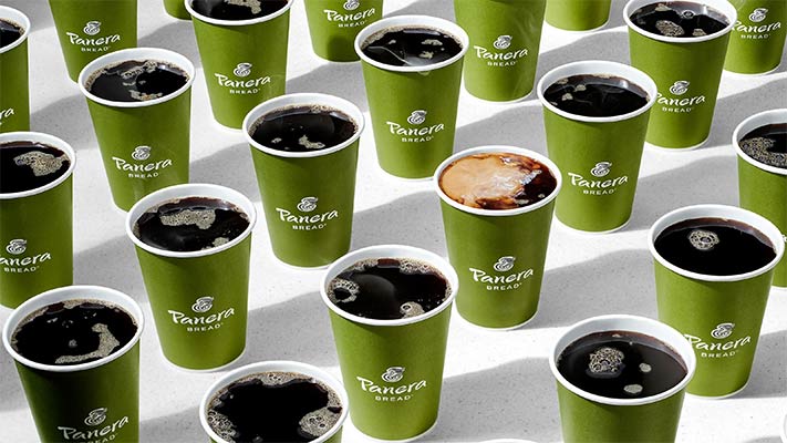 Free Panera Bread 3 Months Coffee Subscription