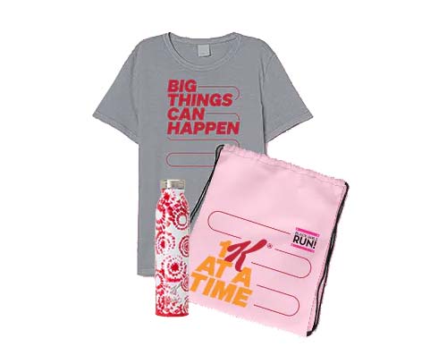 Free Kellogg’s Swag Bag