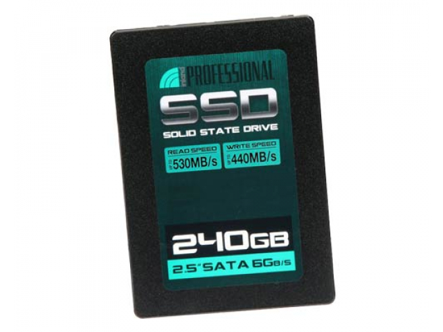 Free 240 GB SSD From Micro Center