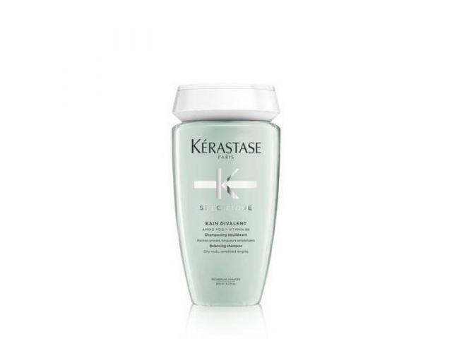 Free Kerastase Specifique Shampoo