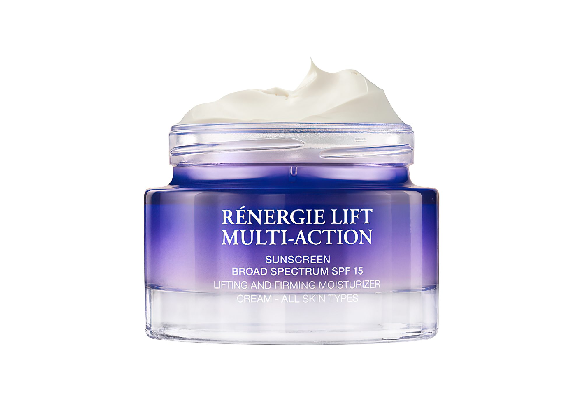 Free Lancome Rénergie Lift Multi-Action Day Cream