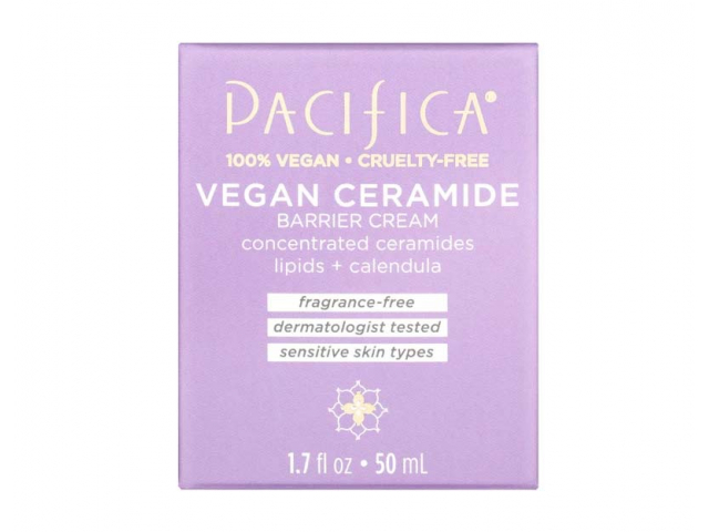 Free Pacifica Vegan Ceramide+Smile Line Jelly Patch Samples