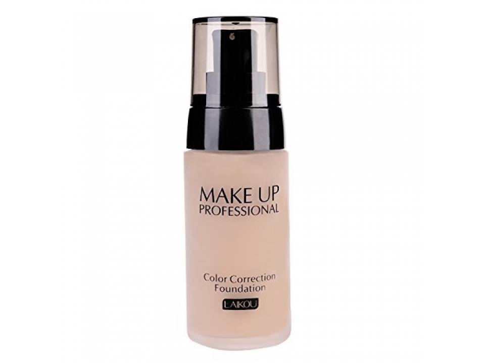 Free Makeup Professional Liquid Foundation From Laikou!