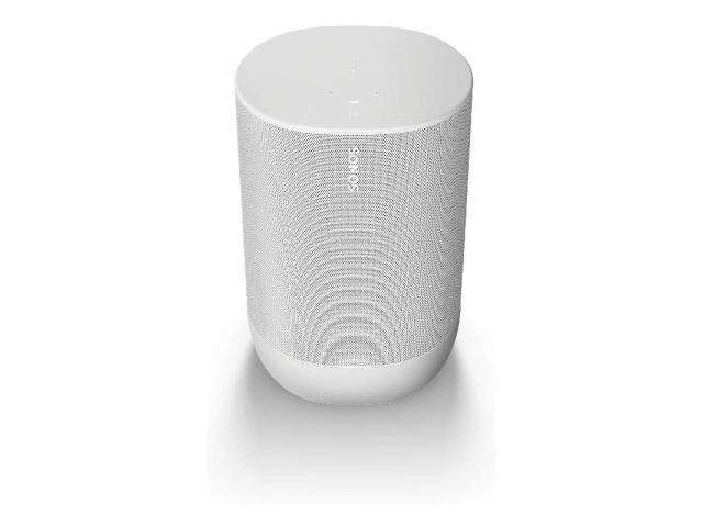 Free  Sonos Move Speaker From Cayman Jack