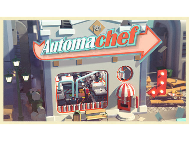 Free Epic Games Automachef PC Game