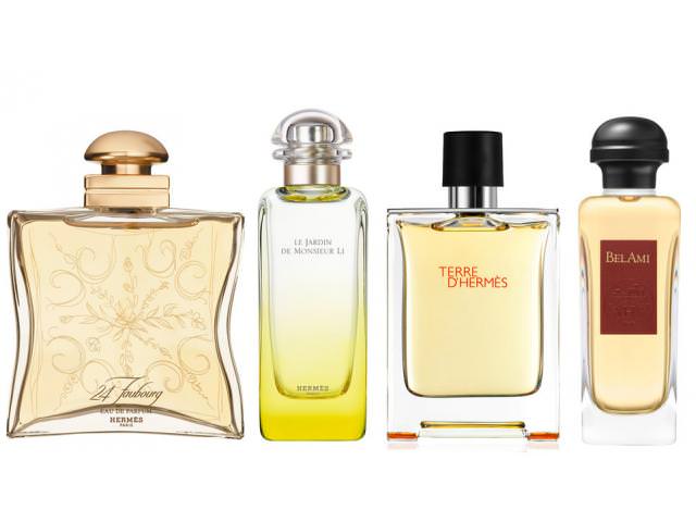 Free Hermes Fragrance! (For Her And For Him)