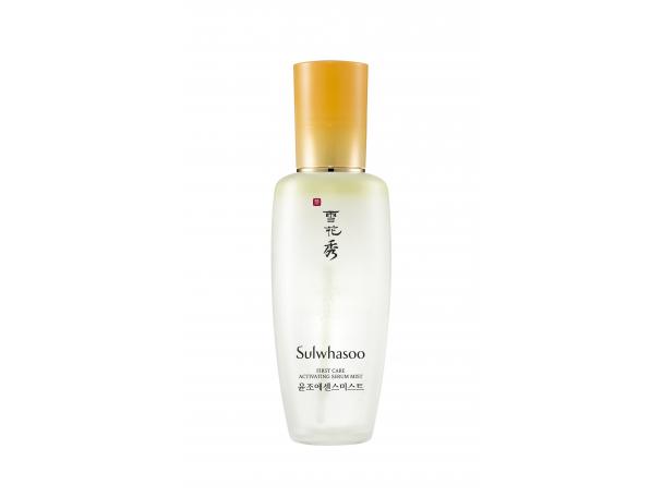 Free Anti-Aging Serum By Sulwhasoo (Mobile Only)!